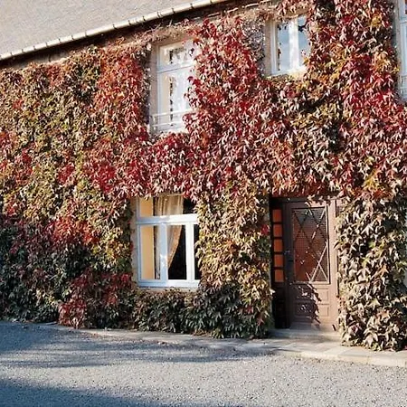 Gite Dans Baie Du Mont Saint- Michel Tatil Evi *