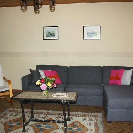 Tatil Evi Gite Dans Baie Du Mont Saint- Michel *
